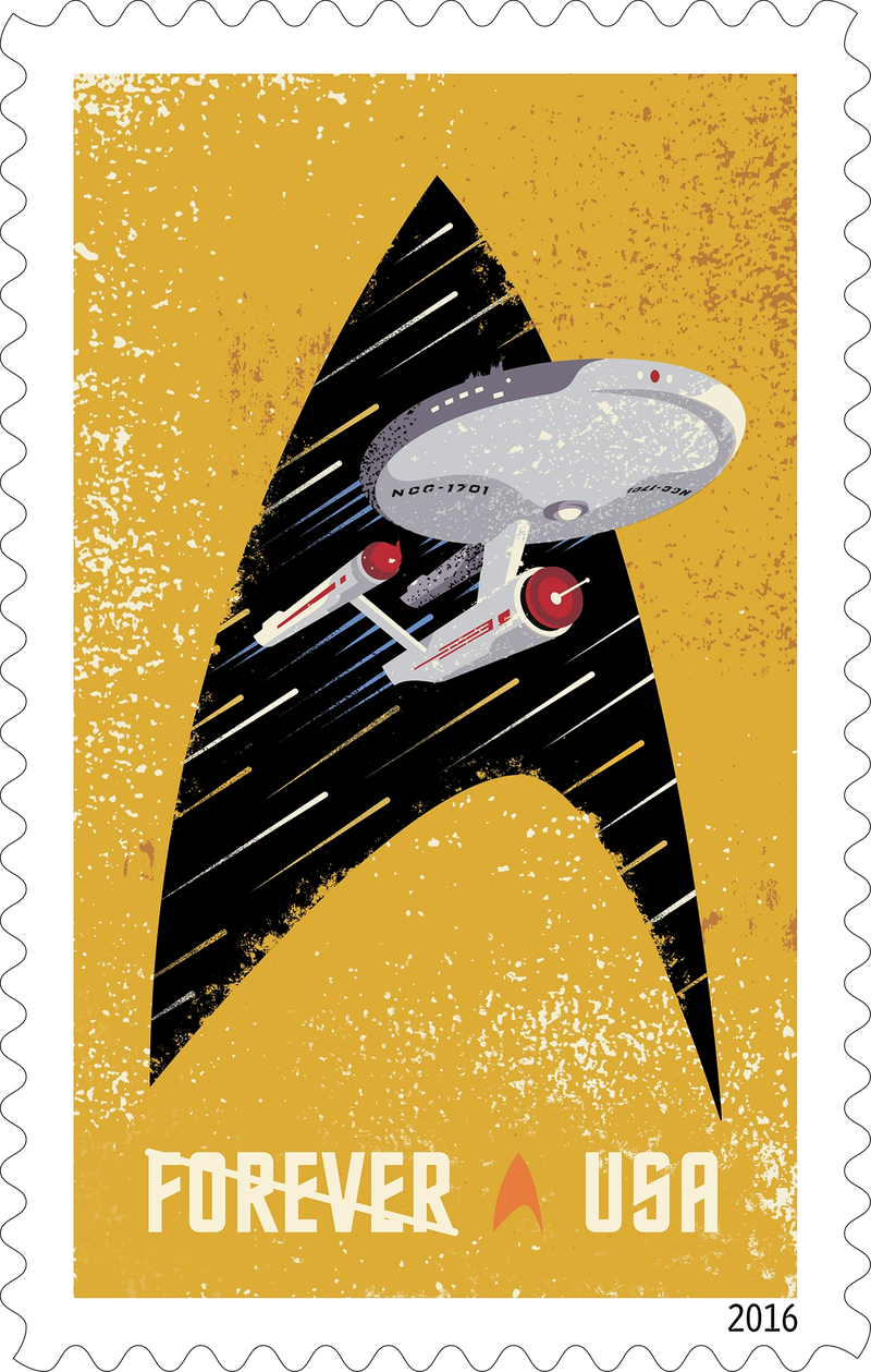 (Image: U.S. Postal Service)